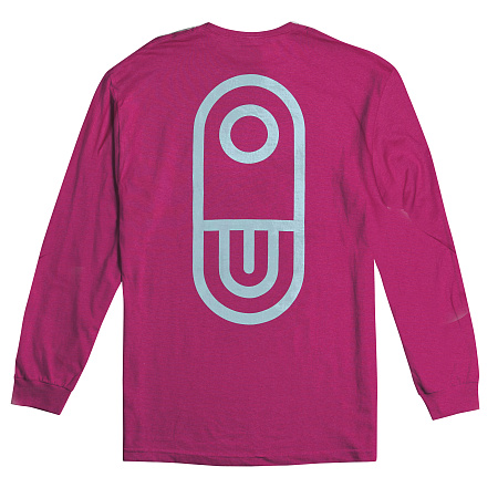 Лонгслив AIRBLASTER Team LST